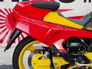 1991 BMW K1 - Image 4