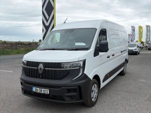 Renault Master 170 AUTO 9 SPEED OPTIONSCall Noel C - Image 3