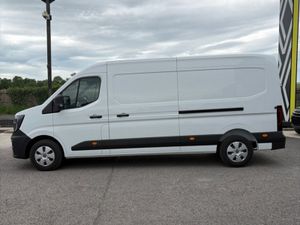 Renault Master 170 AUTO 9 SPEED OPTIONSCall Noel C - Image 4