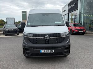 Renault Master 170 AUTO 9 SPEED OPTIONSCall Noel C - Image 2