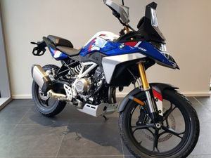 BMW Other 450 GS Trophy Finance Available New Unre - Image 3
