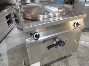 Used / refurbished commercial catering equipment - Image 2