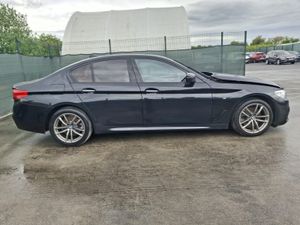 171 BMW 520D M Sport Automatic - Image 3
