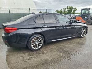 171 BMW 520D M Sport Automatic - Image 3