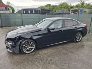 171 BMW 520D M Sport Automatic - Image 2