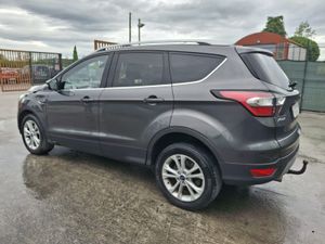 2018 Ford Kuga  Titanium Automatic - Image 4