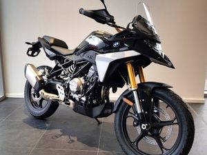 BMW Other F 450 GS Exclusive Finance Available New - Image 2
