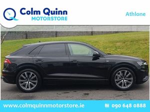 Audi Q8 Q8 3.0 TDI S LINE 286BHP  QUATTRO - Image 3