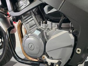 2006 Yamaha TDM 900 - Ultra Low mileage - Image 3