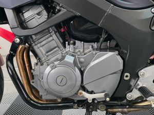 2006 Yamaha TDM 900 - Ultra Low mileage - Image 2