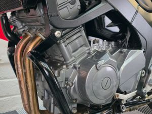 2006 Yamaha TDM 900 - Ultra Low mileage - Image 4