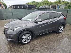 2019 Honda HRV  Automatic Drive Home - Image 2