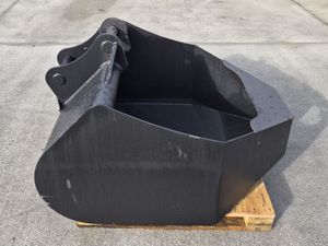 Concrete pouring bucket - Image 3