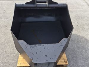 Concrete pouring bucket - Image 2