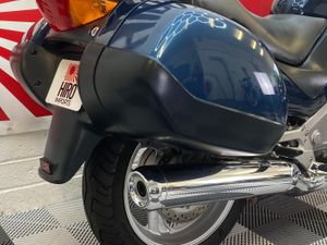 2000 Honda NT650V Deauville - Image 4