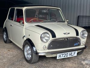 Front page mini mag car! - Image 4