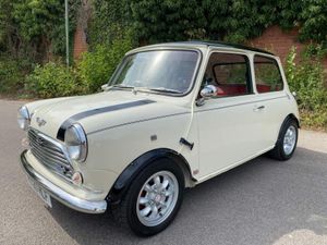 Front page mini mag car! - Image 2