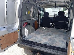 Ford Transit Connect 1.8D NT 200 (CHEAP SMALL VAN - Image 3