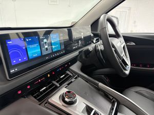 Maxus T60 Max Crewcab 2.0D - Image 3