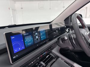 Maxus T60 Max Crewcab 2.0D - Image 3