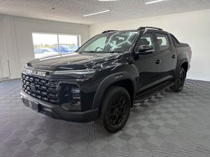 Maxus T60 Max Crewcab 2.0D - Image 4