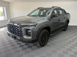 Maxus T60 Max crewcab 2.0D - Image 4
