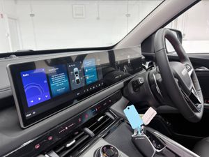 Maxus T60 Max crewcab 2.0D - Image 3