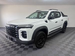 Maxus T60 Max 2.0D crewcab Auto - Image 4