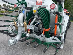 New Abbey 2050 Slurry Tank with Trailing Shoe - Image 4