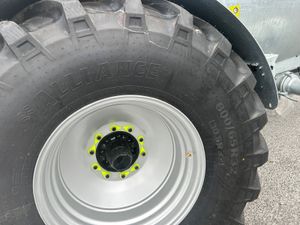 New Abbey 2050 Slurry Tank with Trailing Shoe - Image 2