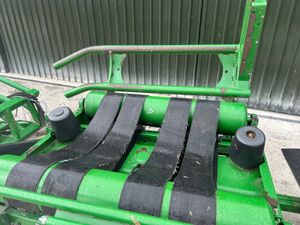 2019 McHale 991 Bale Wrapper - Image 3