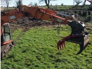 Wolverine HD Land Clearance Grab - Image 2