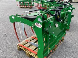 Cashel Tine Grabs - All Sizes - Image 3