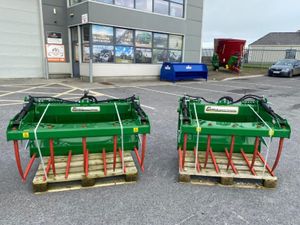 Cashel Tine Grabs - All Sizes - Image 2