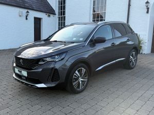 2022 Peugeot 3008 Commercial Automatic 1.5hdi - Image 3
