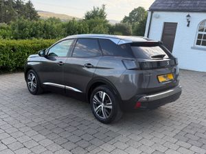2022 Peugeot 3008 Commercial Automatic 1.5hdi - Image 4
