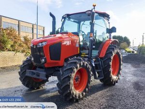 New Kubota M6-111 - Image 4