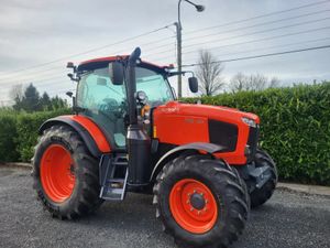 New Kubota M6132 - Image 3