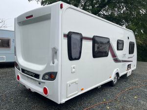 Swift Challenger SE 565 – Immaculate - Image 2