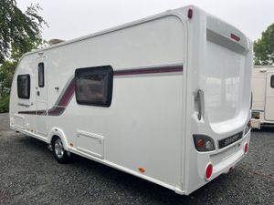 Swift Challenger SE 565 – Immaculate - Image 2