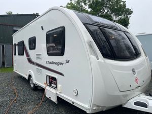 Swift Challenger SE 565 – Immaculate - Image 4