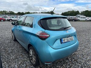 21 Zoe Iconic 60km Drives - Image 4