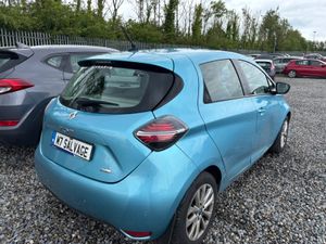 21 Zoe Iconic 60km Drives - Image 3