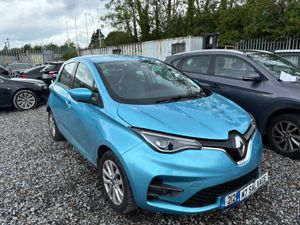 21 Zoe Iconic 60km Drives - Image 2