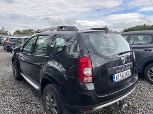 16 Duster Signature 1.5 Diesel 160km Drives - Image 3