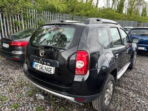 16 Duster Signature 1.5 Diesel 160km Drives - Image 4