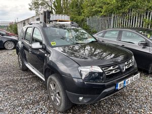 16 Duster Signature 1.5 Diesel 160km Drives - Image 2