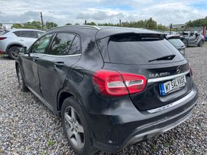 16 GLA 200d 2.1 Diesel Manual 140k miles Starts - Image 4