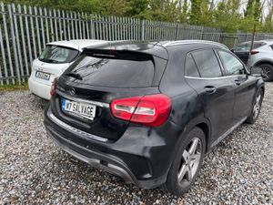16 GLA 200d 2.1 Diesel Manual 140k miles Starts - Image 3