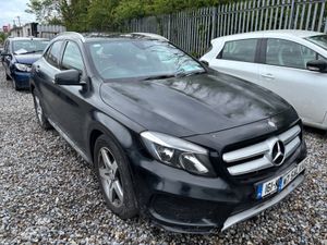 16 GLA 200d 2.1 Diesel Manual 140k miles Starts - Image 2
